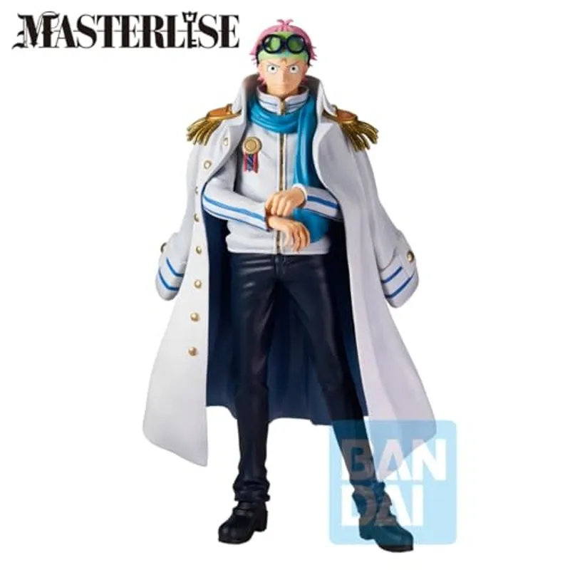 bandai-one-piece-koby-ichibansho-anime-figur image 2