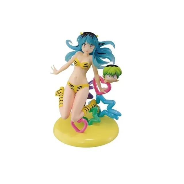 banpresto-lum-ten-urusei-yatsura-ichibansho-anime-figur image 1