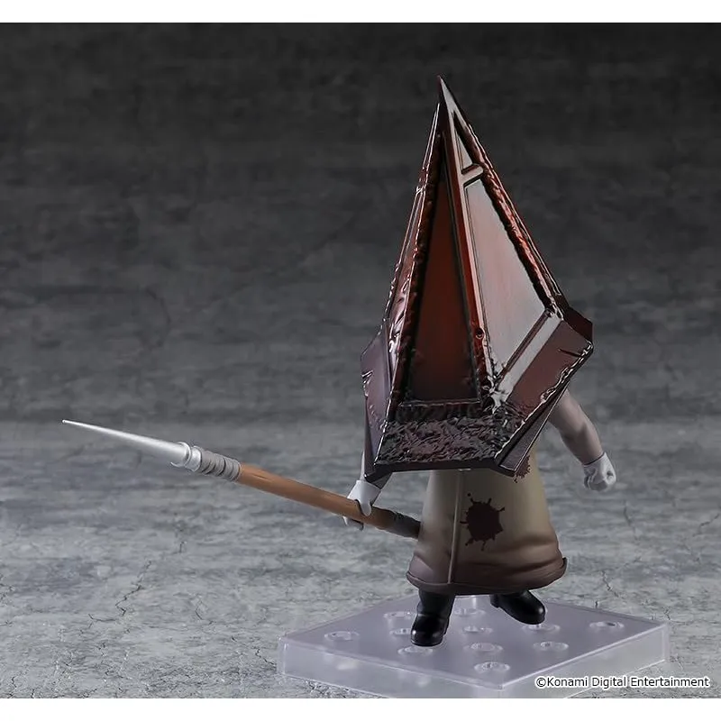 good-smile-silent-hill-red-pyramid-thing-nendoroid-figur image 4