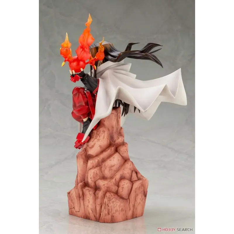 kotobukiya-shaman-king-hao-artfx-j-1-8-figur image 3