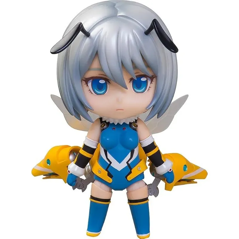 good-smile-liu-liu-li-nendoroid-anime-figur-chibi image 1