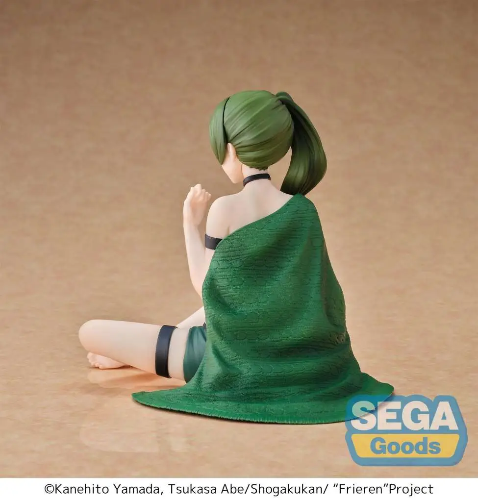 anistue-figure-art-s-frieren-bel-yumemirize-figur-loungewear-pvc image 2