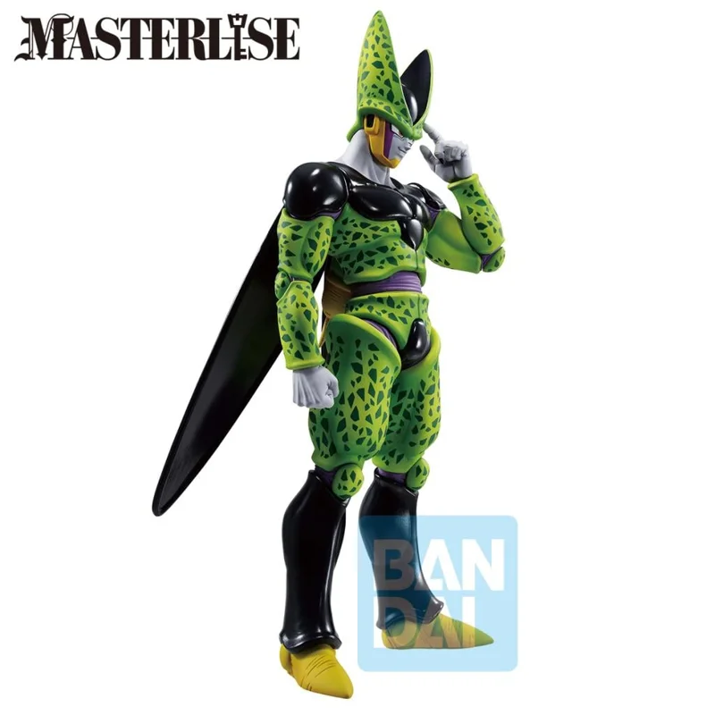 dragon-ball-dueling-future-perfect-cell-anime-figur-sammlerfigur image 3