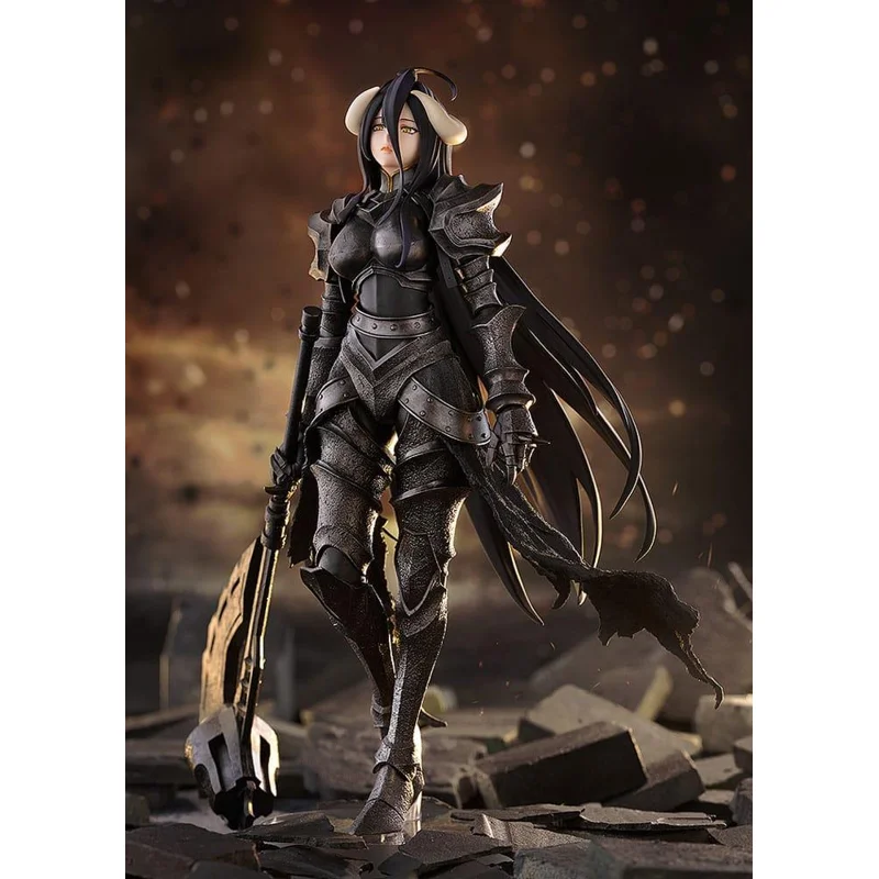 good-smile-genshin-impact-albedo-armor-ver-pop-up-parade-l-figur image 2