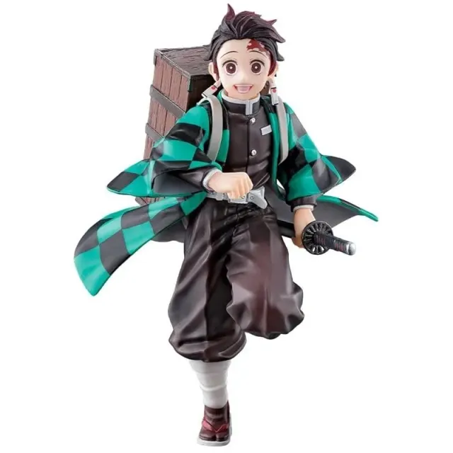 bandai-spirits-demon-slayer-tanjiro-kamado-third-ichibansho-figur image 1