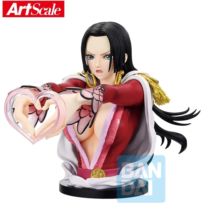 one-piece-boa-hancock-artscale-devils-night-figur-sammlerfigur image 2