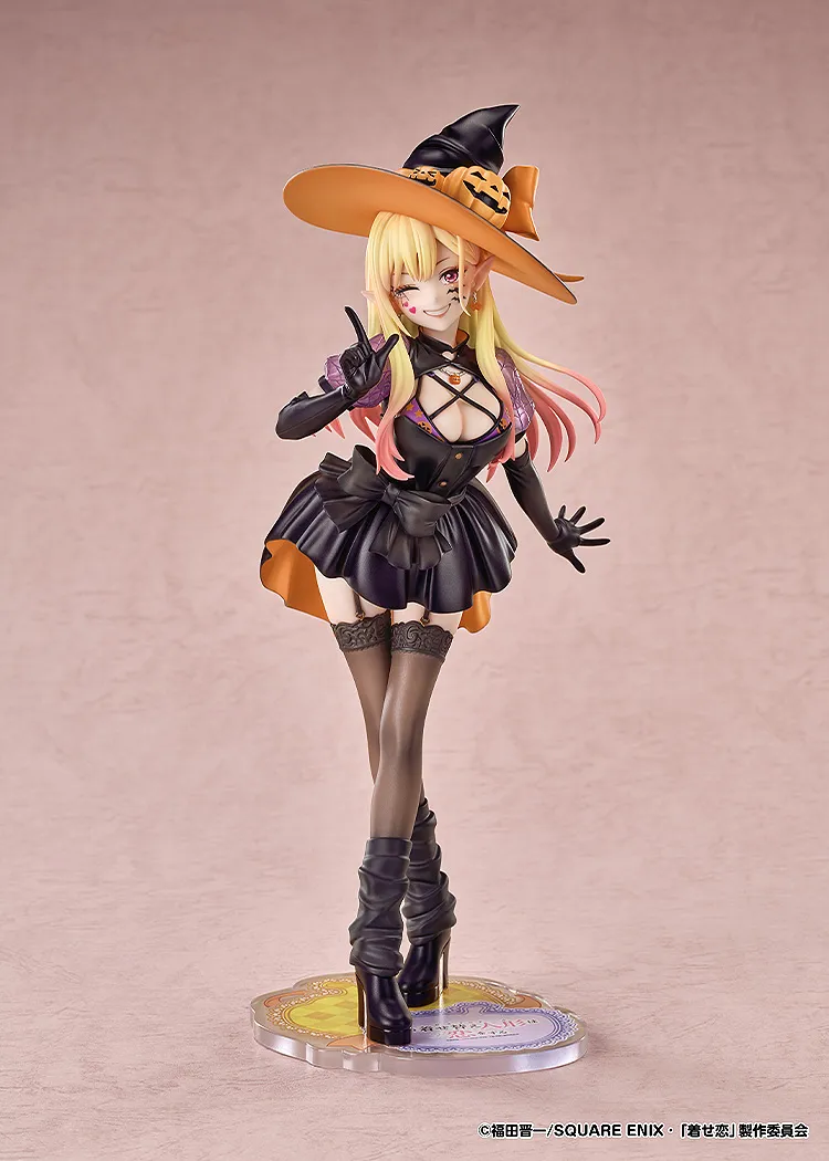 anistue-marin-kitagawa-halloween-figur-my-dress-up-darling image 6