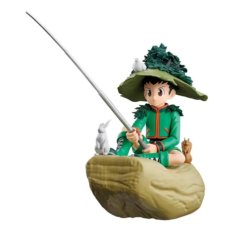 animeimport-it-saint-seiya-gon-memorable-saga-figur-sammelfigur image 1