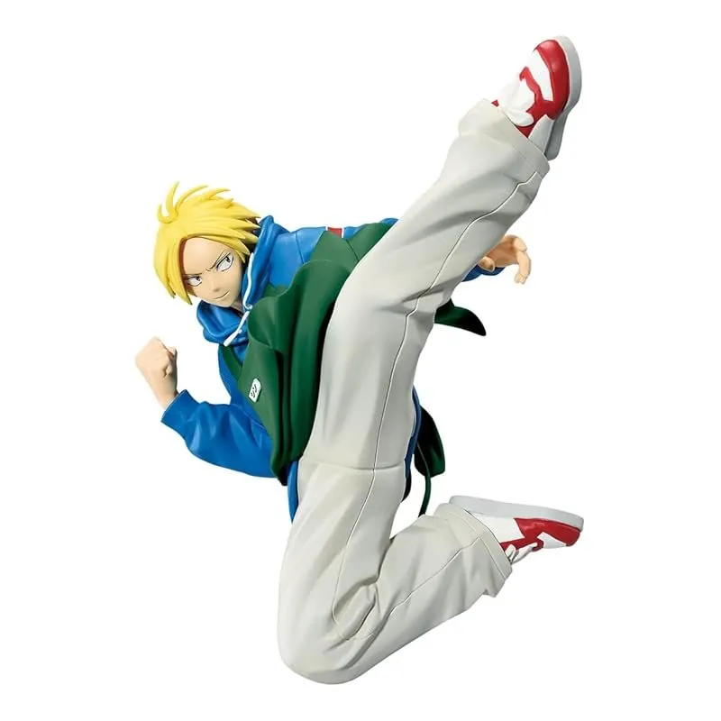 banpresto-sakamoto-days-shin-figur-vibration-stars image 1