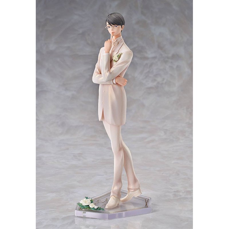 doukyusei-hikaru-kusakabe-licht-sajo-wedding-figur-set image 4