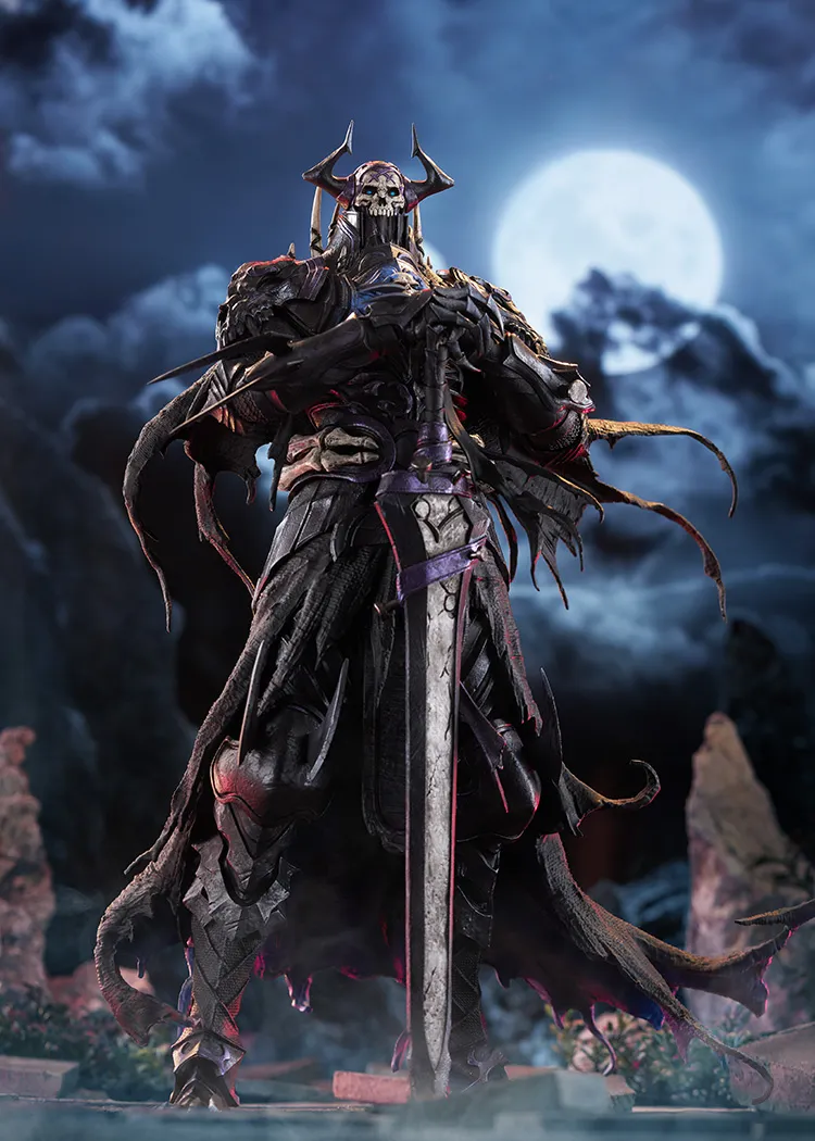 anistue-figure-art-s-fate-grand-order-assassin-first-hassan-sp-figur image 2