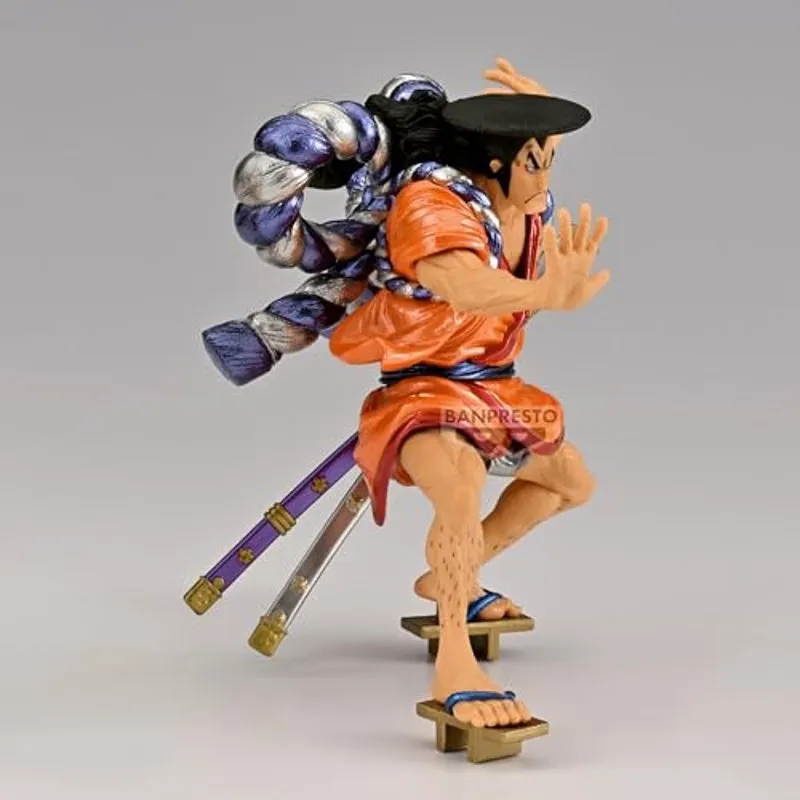 banpresto-one-piece-oden-king-of-artist-special-figur image 3