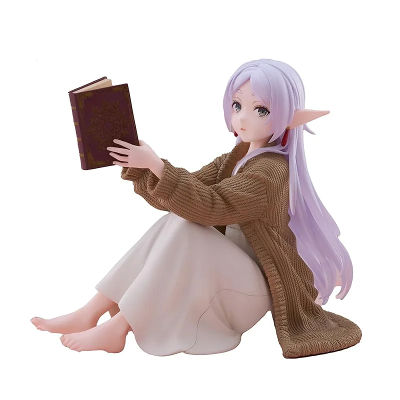 sega-frieren-desktop-cute-anime-figur-sitzende-version image 1