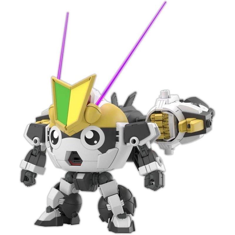 bandai-keroro-hg-tamama-robo-anime-modellbausatz-new image 1