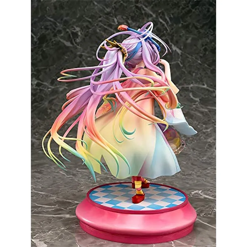 darling-in-the-franxx-shiro-summer-ver-1-7-figur image 2