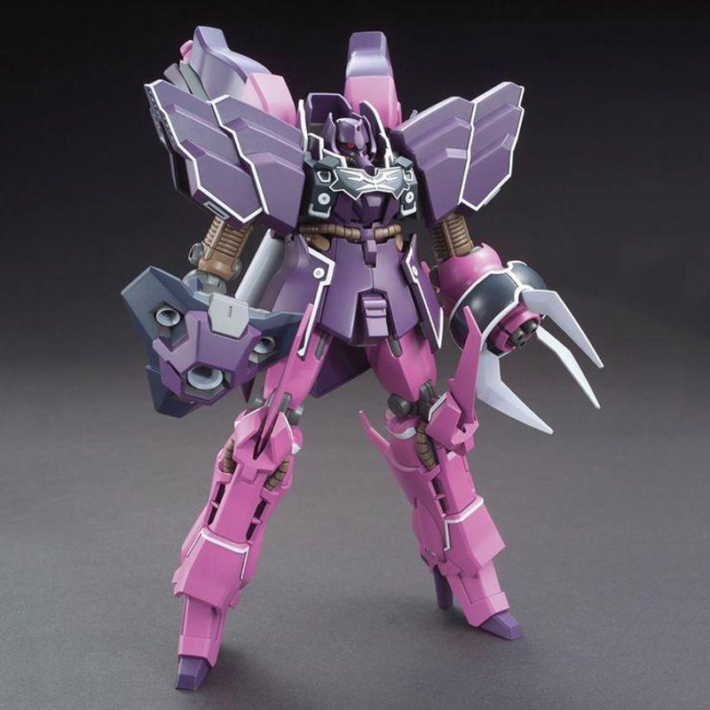 bandai-hguc-rozen-zulu-gunpla-1-144-episode-7-nr-185 image 1