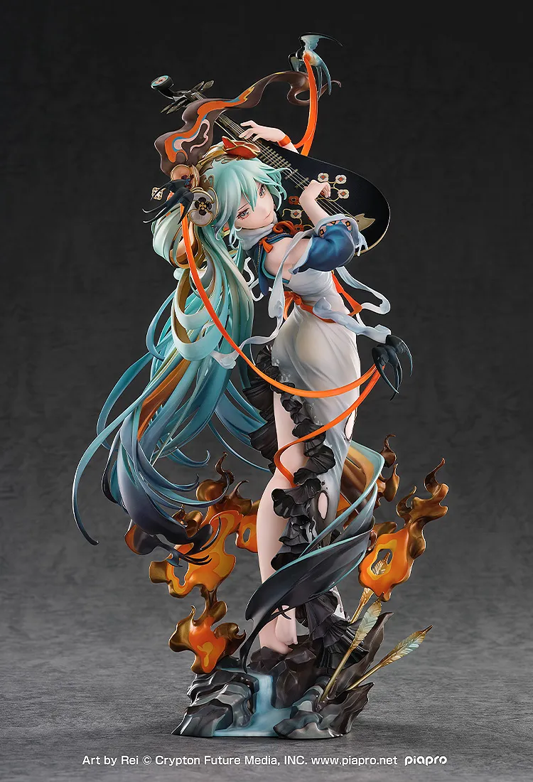 anistue-scale-area-hatsune-miku-shimian-maifu-1-7-figur image 2