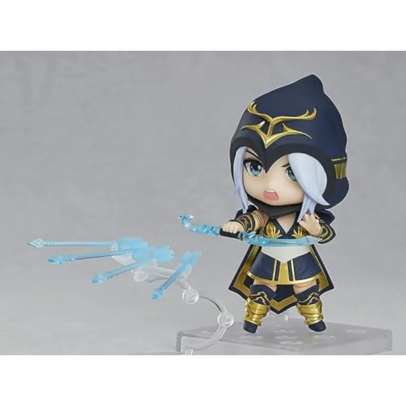 good-smile-fire-emblem-ashe-nendoroid-actionfigur image 4