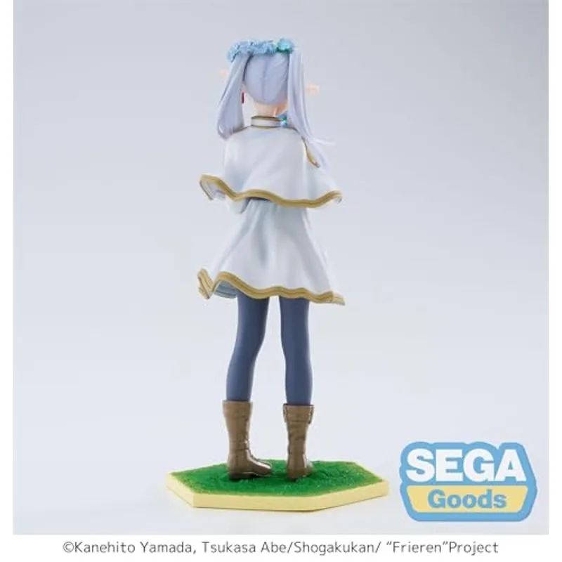 sega-frieren-flower-garden-luminasta-figur image 4
