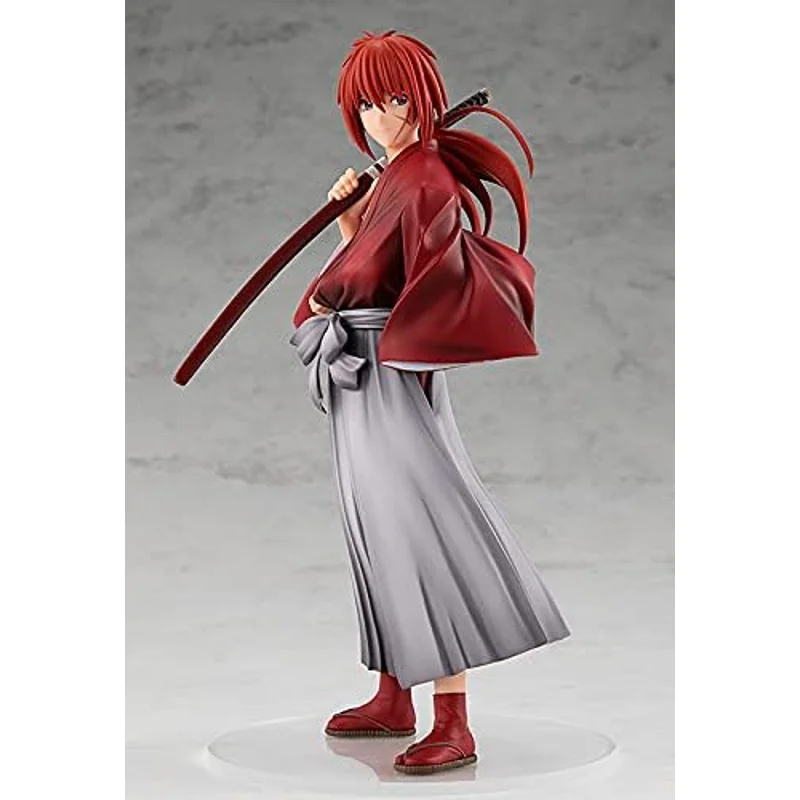 good-smile-rurouni-kenshin-himura-pop-up-parade-figur image 5