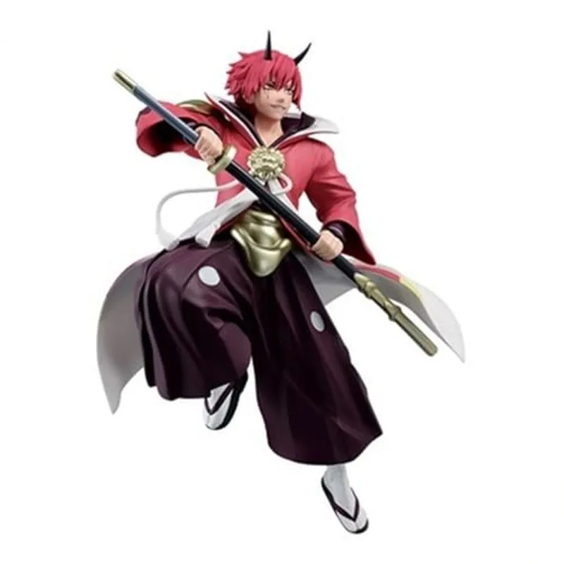 banpresto-slime-benimaru-figur-tensura-anime image 3