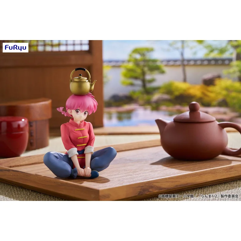 furyu-ranma-1-2-noodle-stopper-figur-ranma-saotome image 2