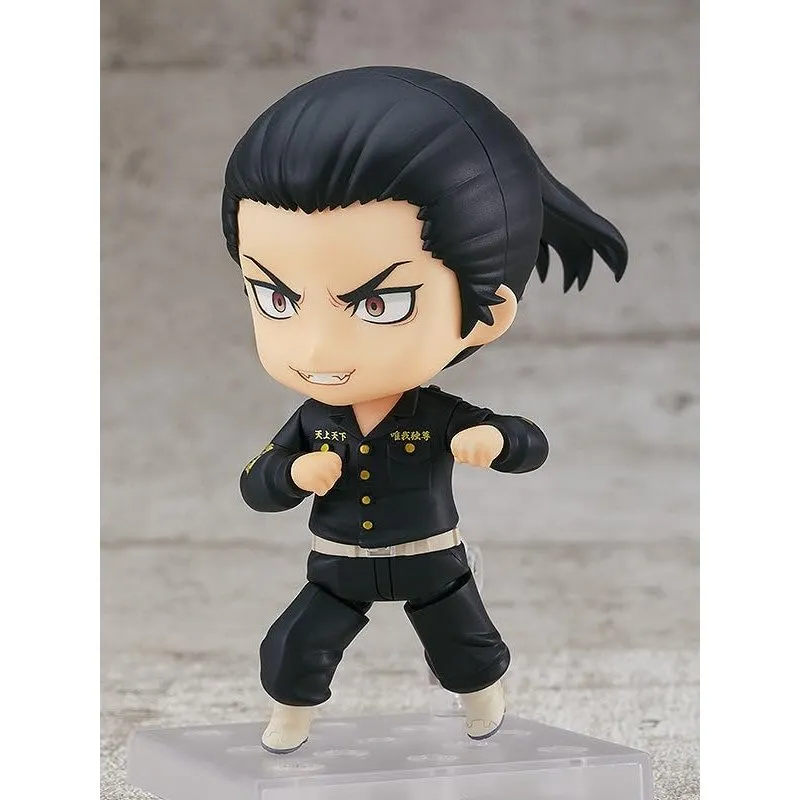 tokyo-revengers-keisuke-baji-nendoroid-figur-good-smile image 3