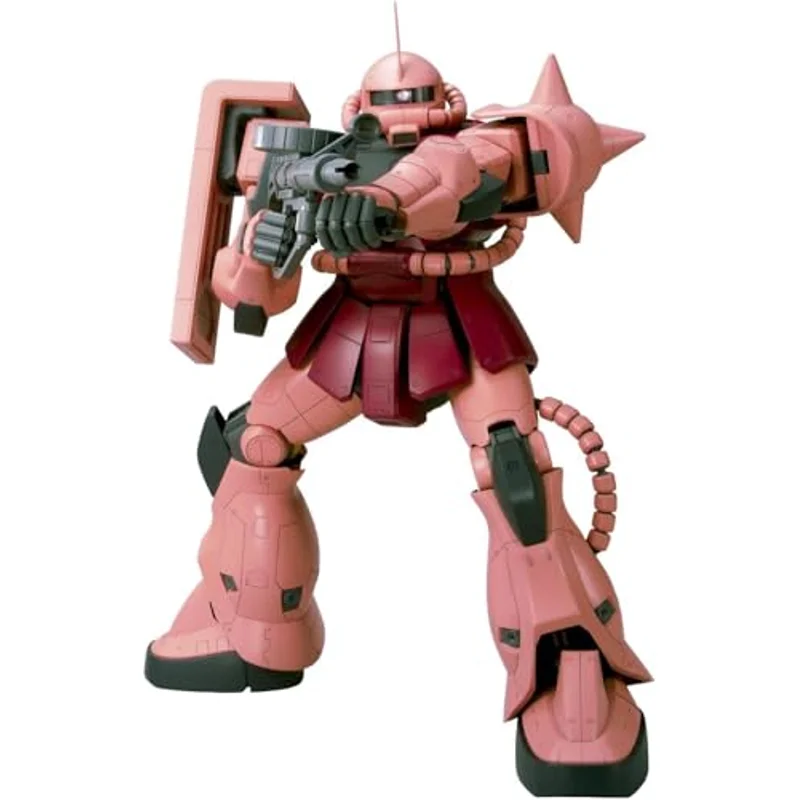 bandai-gundam-mega-size-1-48-ms-06s-zaku-ii-gunpla image 2