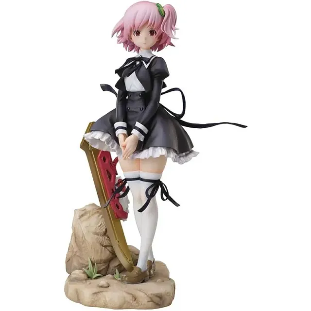 blue-lock-riri-hitotsuyanagi-1-7-figur-sport image 1