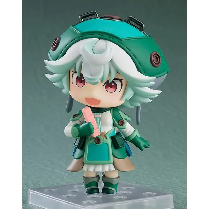 good-smile-nendoroid-prushka-made-in-abyss-chibi-figur image 3
