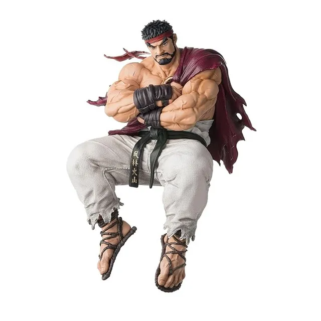 street-fighter-ryu-pm-scultura-figur image 1