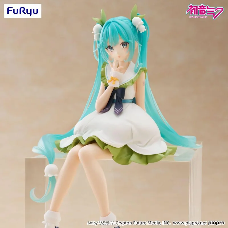 hatsune-miku-noodle-stopper-flower-fairy-lily-figur image 1