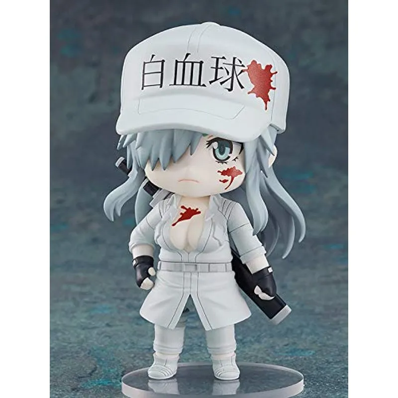 good-smile-company-cells-at-work-neutrophil-nendoroid-figur image 4