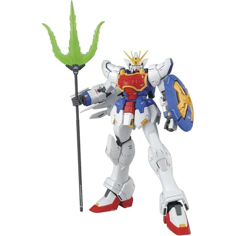 bandai-mg-shenlong-xxxg-01s-ew-1-100-gunpla-modellbausatz image 1