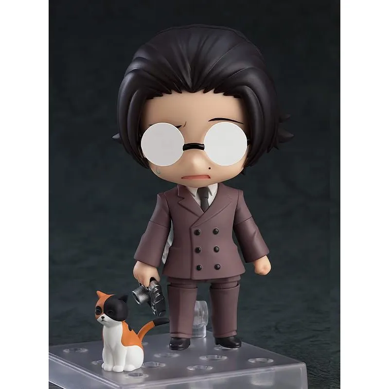 good-smile-bungo-stray-dogs-ango-sakaguchi-nendoroid-figur image 3