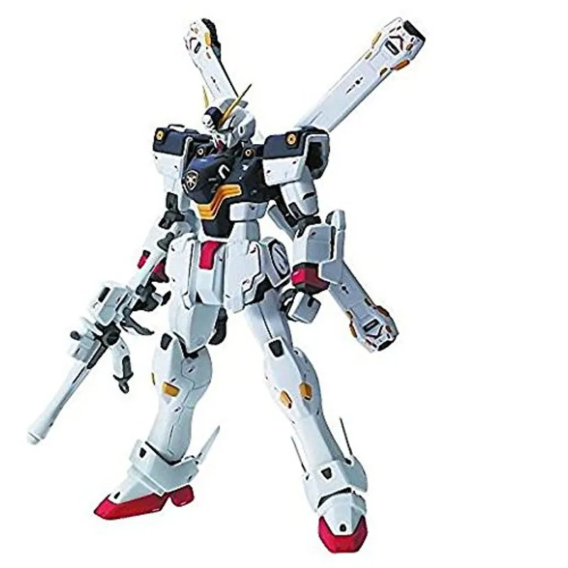 bandai-gundam-mg-crossbone-x-1-ver-ka-gunpla-1-100-modellbausatz image 2