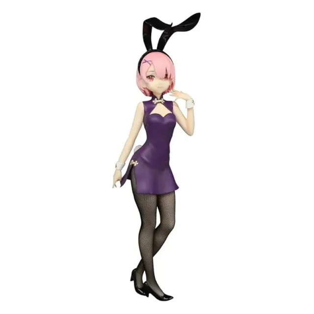 furyu-ram-bicute-bunnies-china-ver-bunny-figur image 1