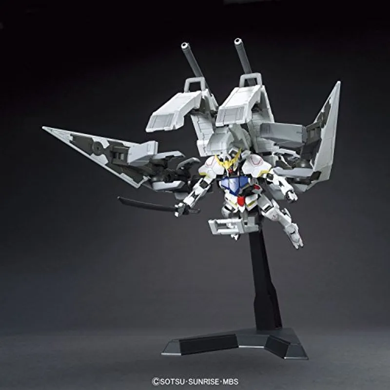 bandai-hg-gundam-barbatos-long-distance-booster-gunpla-1-144 image 2