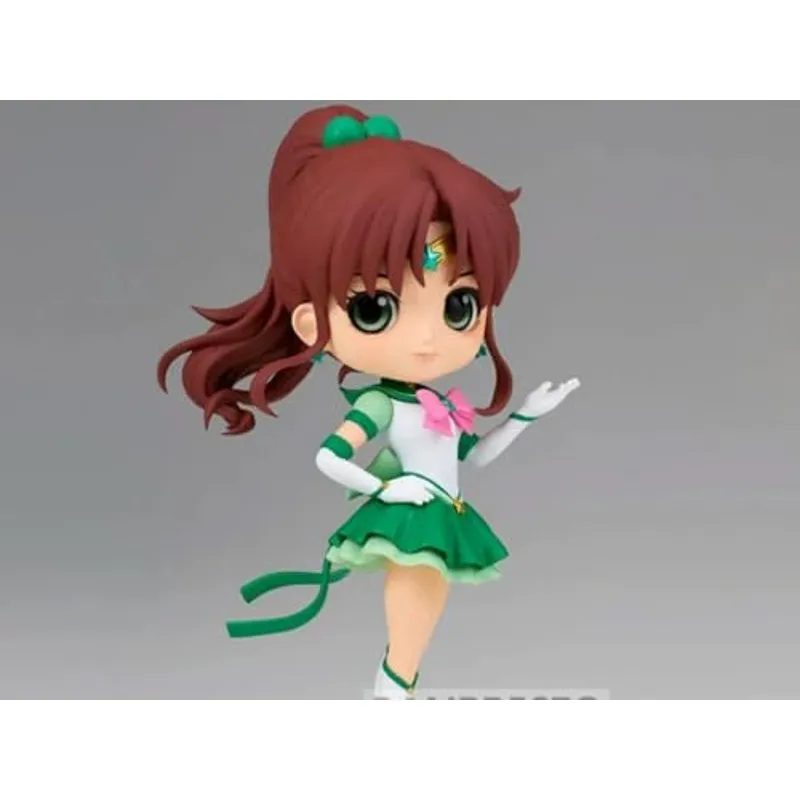banpresto-sailor-moon-jupiter-q-posket-figur-ver-a-cosmos image 2