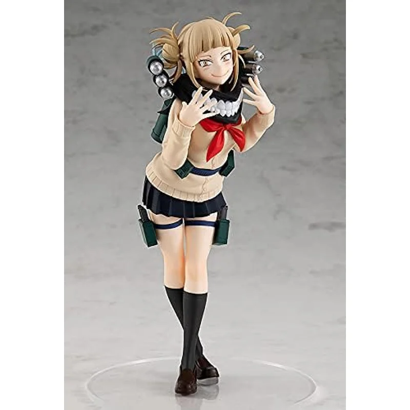 good-smile-my-hero-academia-himiko-toga-pop-up-parade-figur image 4