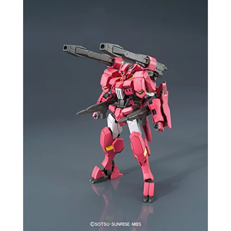 bandai-gundam-flauros-hg-ibo-28-gunpla-1-144-ryusei-go image 2