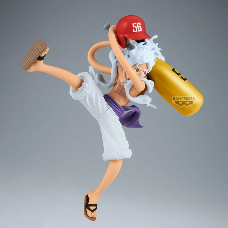 banpresto-one-piece-luffy-gear-5-battle-record-figur-ii image 3