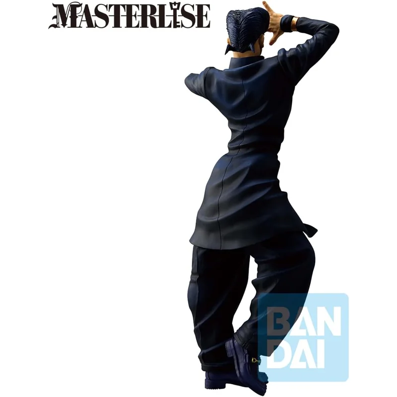 bandai-jojo-josuke-ichibansho-figur image 4