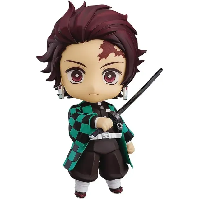good-smile-company-nendoroid-tanjiro-kamado-demon-slayer-figur image 1