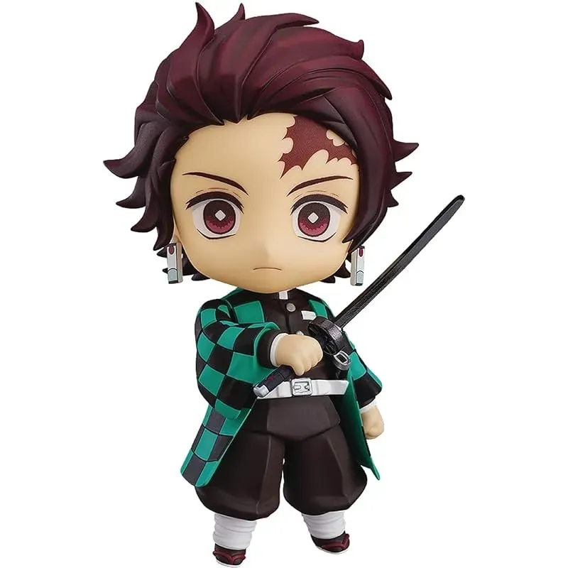 good-smile-company-nendoroid-tanjiro-kamado-demon-slayer-figur image 1