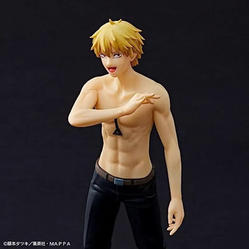 chainsaw-man-denji-anime-figur-sammlerfigur image 2