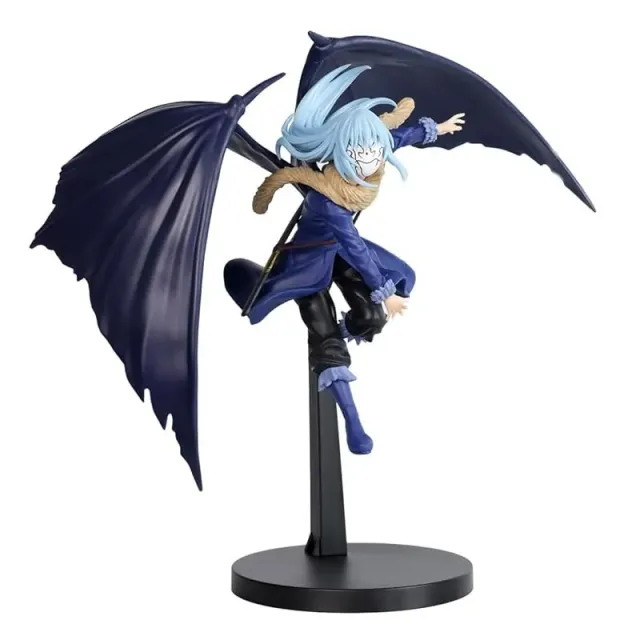 banpresto-slime-rimuru-otherworlder-plus-anime-figur image 1
