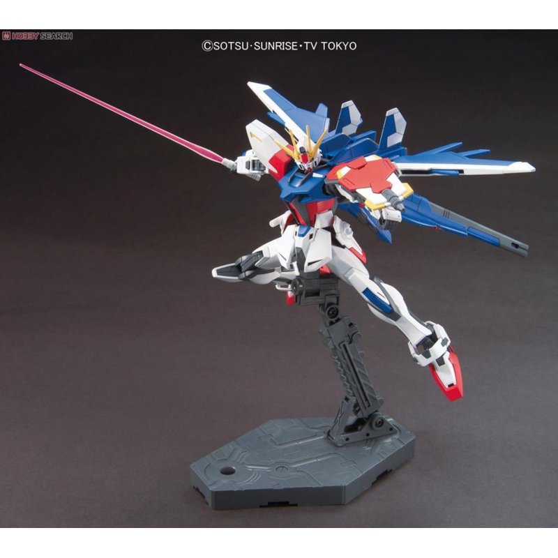 bandai-gundam-build-strike-hgbf-1-144-gunpla-modellbausatz image 3