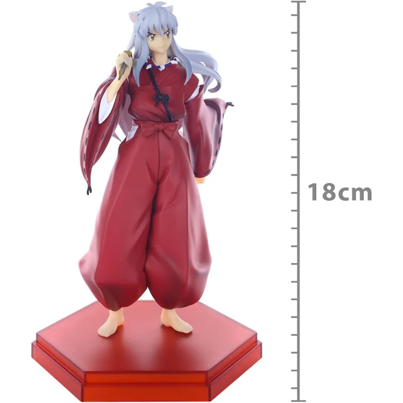 good-smile-inuyasha-pop-up-parade-anime-figur-tessaiga image 3