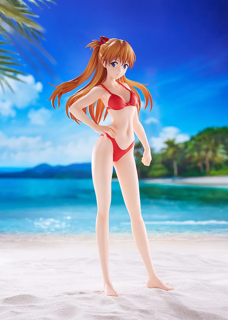 evangelion-asuka-bikini-style-pup-l-beach-queens-figur image 2